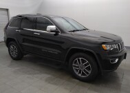 2021 Jeep Grand Cherokee in Houston, TX 77074 - 18143518 11