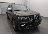 2021 Jeep Grand Cherokee in Houston, TX 77074 - 18143518 14