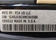 2021 Jeep Grand Cherokee in Houston, TX 77074 - 18143518 33
