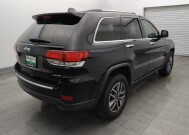 2021 Jeep Grand Cherokee in Houston, TX 77074 - 18143518 9