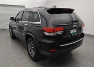 2021 Jeep Grand Cherokee in Houston, TX 77074 - 18143518 5