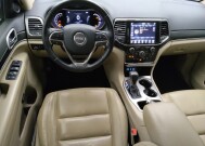2021 Jeep Grand Cherokee in Houston, TX 77074 - 18143518 22