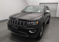 2021 Jeep Grand Cherokee in Houston, TX 77074 - 18143518 15