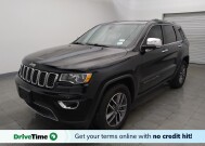 2021 Jeep Grand Cherokee in Houston, TX 77074 - 18143518 1