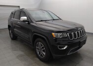 2021 Jeep Grand Cherokee in Houston, TX 77074 - 18143518 13