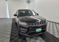 2018 Jeep Compass in Houston, TX 77060 - 18143519 14