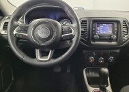 2018 Jeep Compass in Houston, TX 77060 - 18143519 22