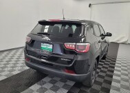 2018 Jeep Compass in Houston, TX 77060 - 18143519 7