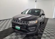 2018 Jeep Compass in Houston, TX 77060 - 18143519 15