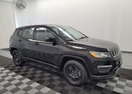 2018 Jeep Compass in Houston, TX 77060 - 18143519 11