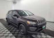 2018 Jeep Compass in Houston, TX 77060 - 18143519 13