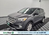 2019 Ford Escape in Tyler, TX 75701 - 18143522 1
