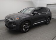 2020 Hyundai Santa Fe in Houston, TX 77074 - 18143524 2
