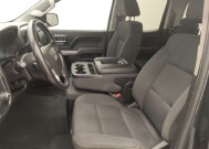 2019 Chevrolet Silverado 1500 in San Antonio, TX 78238 - 18143526 17