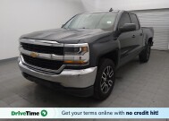 2019 Chevrolet Silverado 1500 in San Antonio, TX 78238 - 18143526 1