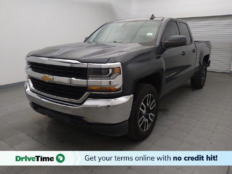 2019 Chevrolet Silverado 1500 in San Antonio, TX 78238 - 18143526