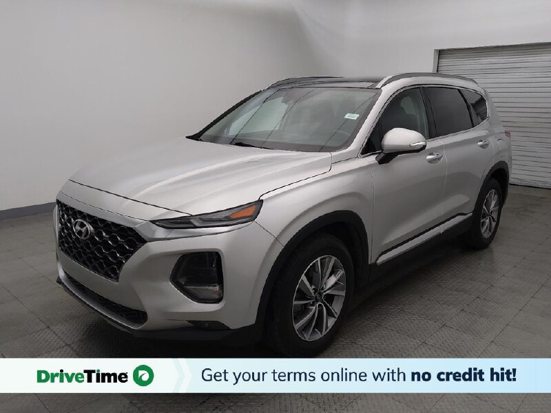 2019 Hyundai Santa Fe in Houston, TX 77034 - 18143527
