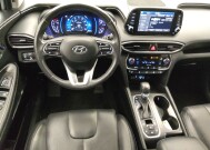 2019 Hyundai Santa Fe in Houston, TX 77034 - 18143527 22