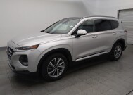 2019 Hyundai Santa Fe in Houston, TX 77034 - 18143527 2