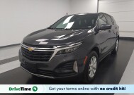 2023 Chevrolet Equinox in St. Louis, MO 63136 - 18143532 1