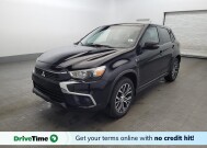 2016 Mitsubishi Outlander Sport in Pittsburgh, PA 15237 - 18143533 1