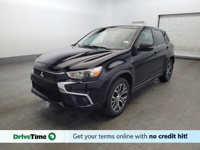 2016 Mitsubishi Outlander Sport in Pittsburgh, PA 15237 - 18143533