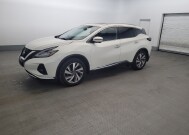 2020 Nissan Murano in New Castle, DE 19720 - 18143536 2