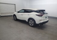 2020 Nissan Murano in New Castle, DE 19720 - 18143536 3