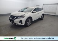 2020 Nissan Murano in New Castle, DE 19720 - 18143536 1