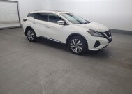 2020 Nissan Murano in New Castle, DE 19720 - 18143536 11
