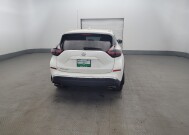 2020 Nissan Murano in New Castle, DE 19720 - 18143536 7