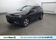 2020 Jeep Cherokee in Allentown, PA 18103 - 18143538 1