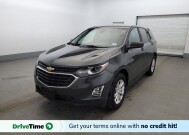 2020 Chevrolet Equinox in Pittsburgh, PA 15237 - 18143539 1