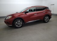 2016 Nissan Murano in Allentown, PA 18103 - 18143542 2