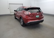 2016 Nissan Murano in Allentown, PA 18103 - 18143542 5
