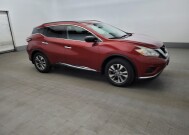 2016 Nissan Murano in Allentown, PA 18103 - 18143542 11
