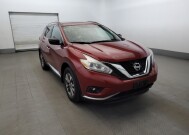 2016 Nissan Murano in Allentown, PA 18103 - 18143542 13