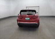 2016 Nissan Murano in Allentown, PA 18103 - 18143542 7