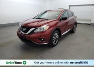 2016 Nissan Murano in Allentown, PA 18103 - 18143542 1