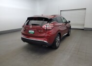 2016 Nissan Murano in Allentown, PA 18103 - 18143542 9