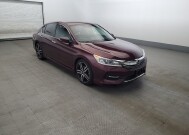 2016 Honda Accord in Williamstown, NJ 8094 - 18143545 13