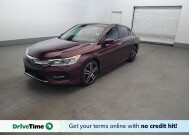 2016 Honda Accord in Williamstown, NJ 8094 - 18143545 1