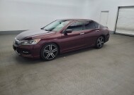 2016 Honda Accord in Williamstown, NJ 8094 - 18143545 2