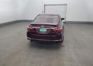2016 Honda Accord in Williamstown, NJ 8094 - 18143545 7