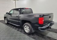 2017 Chevrolet Silverado 1500 in Langhorne, PA 19047 - 18143551 3