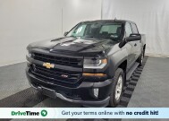 2017 Chevrolet Silverado 1500 in Langhorne, PA 19047 - 18143551 1