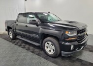 2017 Chevrolet Silverado 1500 in Langhorne, PA 19047 - 18143551 11