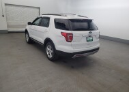 2017 Ford Explorer in Newport News, VA 23601 - 18143552 5