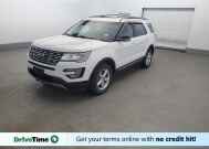 2017 Ford Explorer in Newport News, VA 23601 - 18143552 1
