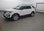 2017 Ford Explorer in Newport News, VA 23601 - 18143552 2